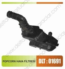 POPCORN HAVA FİLİTRESİ