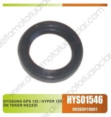 HYOSUNG GPS 125 / HYPER 125 ÖN TEKER KEÇESİ