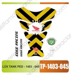HONDA TANK PED - 1403 - 045