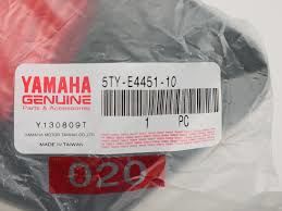 YAMAHA CYGNUS RS X ORİJİNAL HAVA FİLTRESİ 5TY-E4451-01