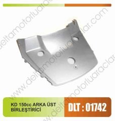 KD 150 CC ARKA ÜST BİRLEŞTİRİCİ