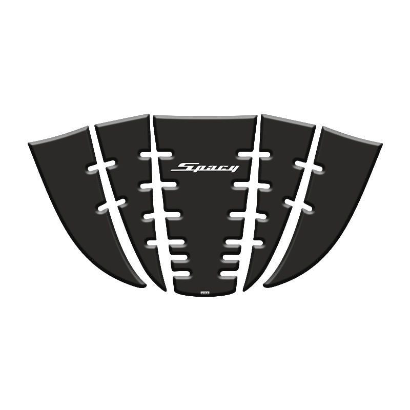 HONDA SPACY 2010 - 2020 UYUMLU TANK PAD 006