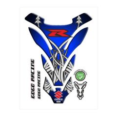 SUZUKI UYUMLU Tank Pad 001