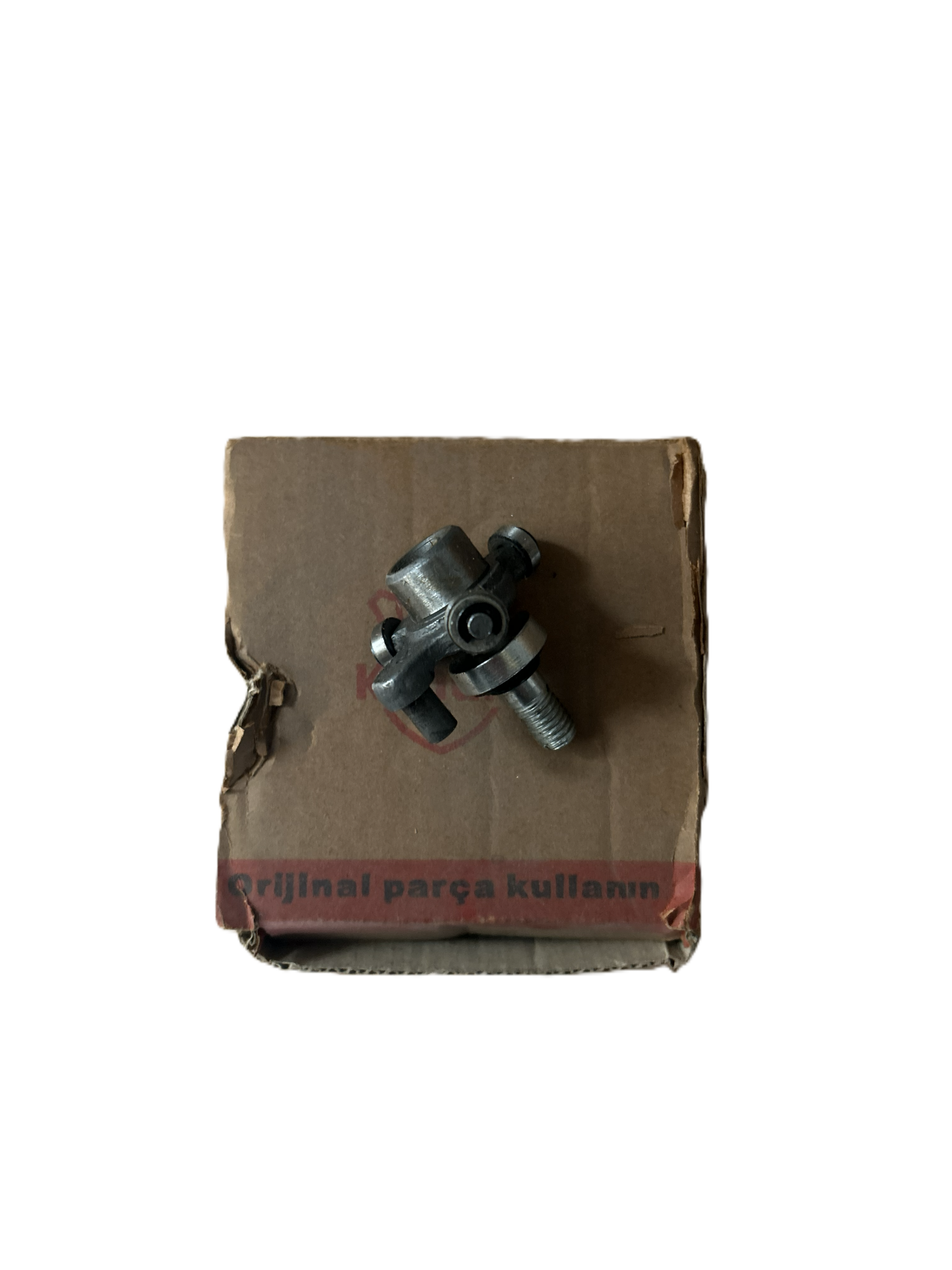 Kanuni Orijinal Vites Kolu Bağlantı Mafsalı | Vites Mafsalı | OEM