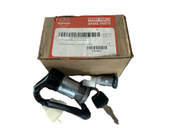 Kanuni Seyhan 100 Orijinal Kontak Komple | Soketli Anahtarlı | OEM