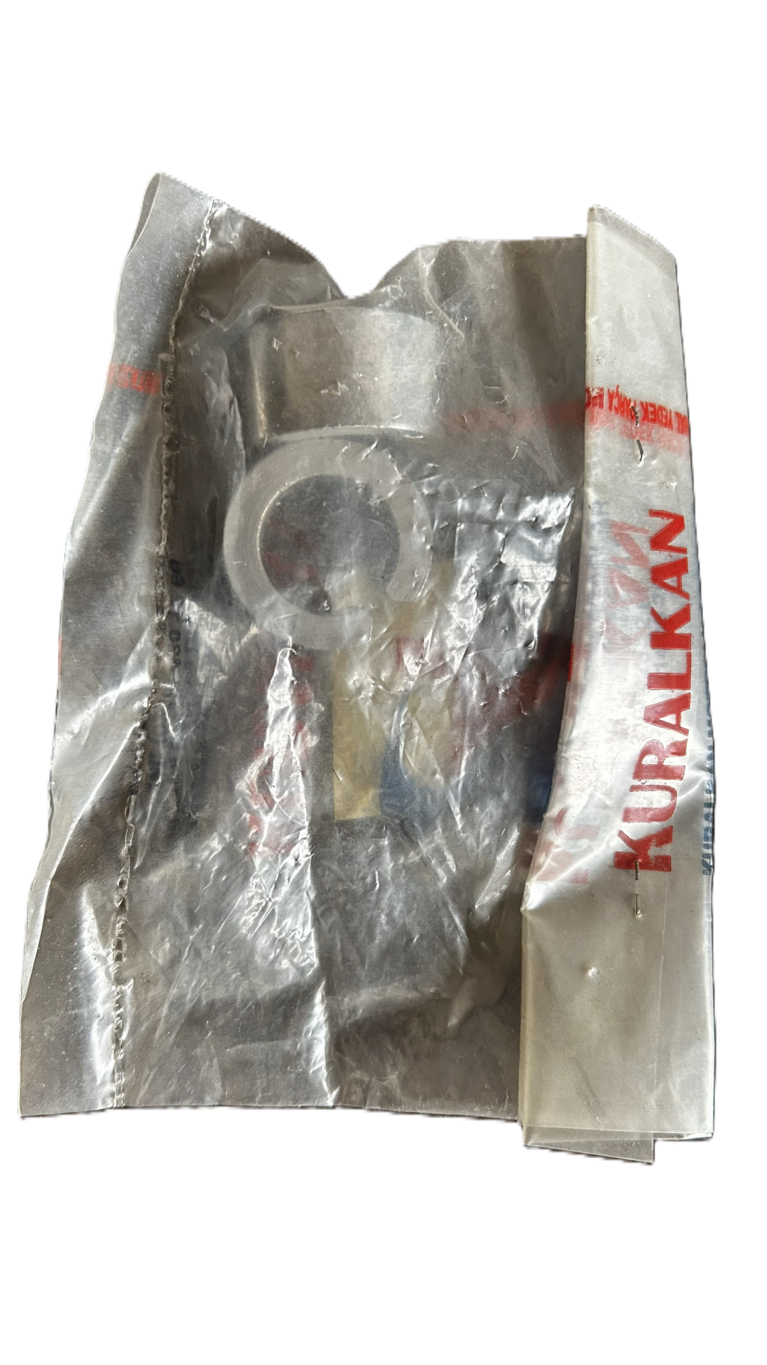 Kanuni Orijinal Marş Burcu (Marş Dişlisi Burcu / Marş Mili Burcu)