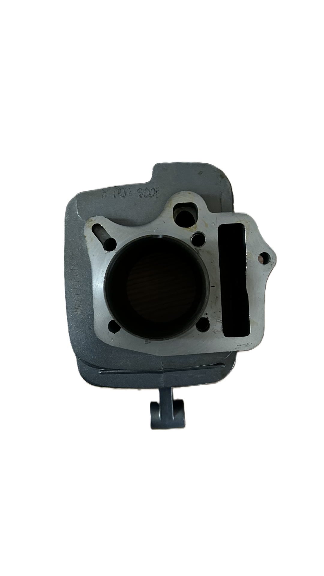 Kanuni Orijinal Silindir – Elite 110 (110 cc)