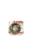 Kanuni Orijinal 3. Vites Karşılık Dişlisi (Sekonder / Boşta Dönen Dişli)