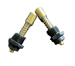 Karbüratör Rölanti Ayar Vidası (Yaylı Tip)