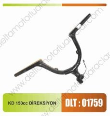 KD 150CC DİREKSİYON
