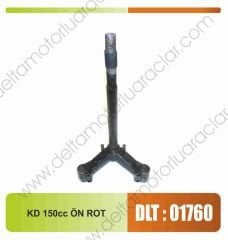KD 150CC ÖN ROT