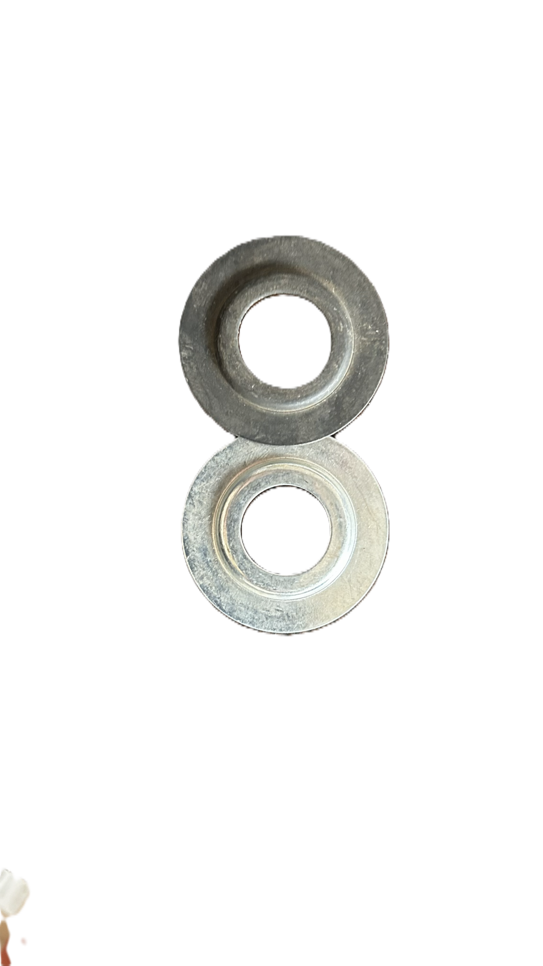 Kanuni Orijinal Marş Yayı Baskı Sacı 125cc (Marş Dişlisi Baskı Pulu)