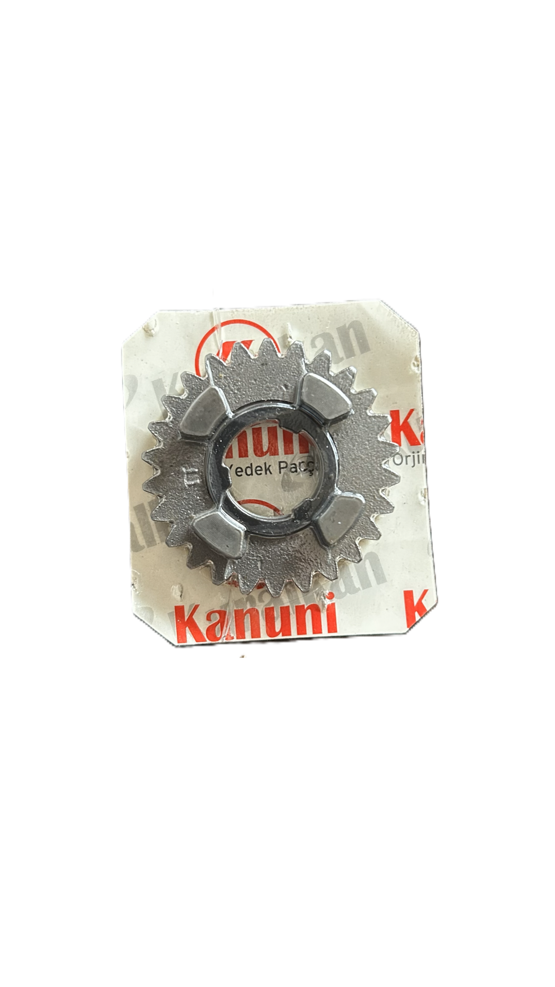 Kanuni Orijinal 3. Vites Karşılığı Dişlisi / OEM