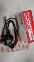 YAMAHA BWS 125cc ORİJİNAL SOL MANET TUTACAĞI(KUMANDA) 24P-H2910-01
