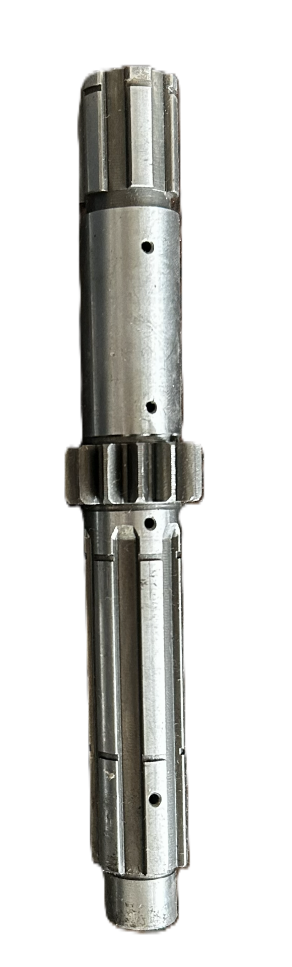 Kanuni Racer / Seyhan Şanzıman Ana Mil ve Karşı Mil Takımı (Orijinal Tip)