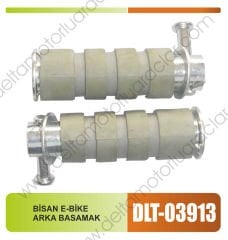 BİSAN E-BİKE ARKA BASAMAK