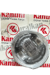 KANUNİ PISTON ELITE 100 & TIGRINA & CUP / OEM