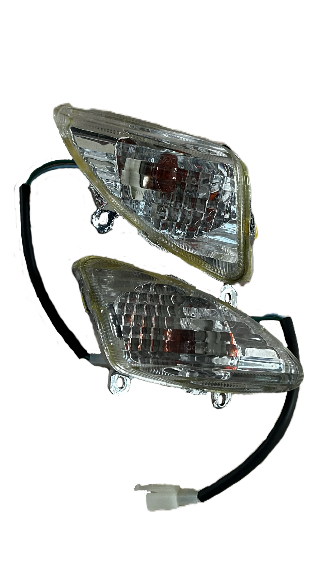 Kanuni Rokko Ön Sinyal Sağ – Orijinal Kanuni Yedek Parça / OEM