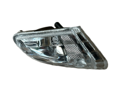 KANUNİ WİNDY SİNYAL ÖN SOL