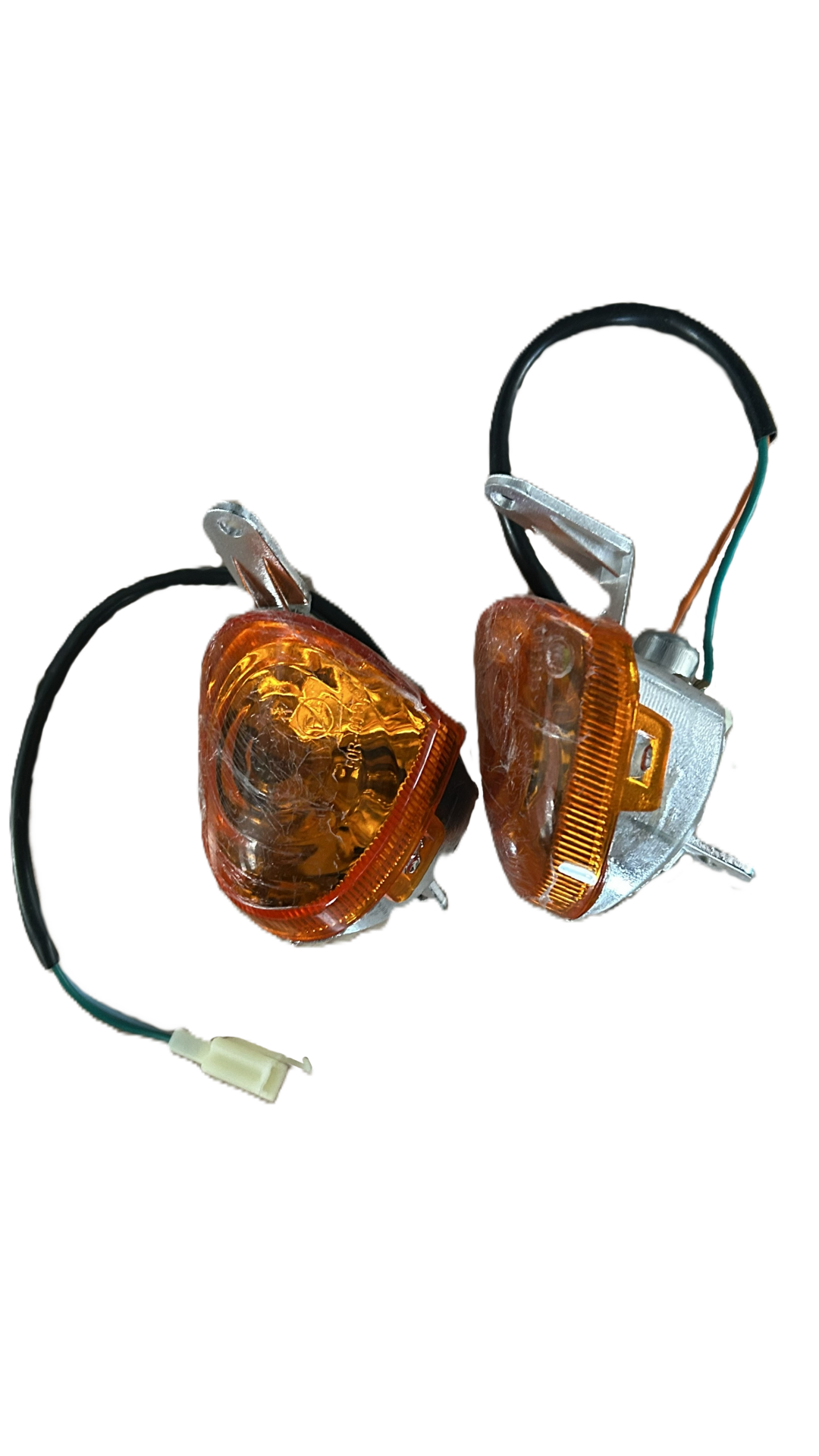 Kanuni Orijinal Ön Sinyal Sağ (Cup Tip) / OEM