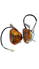 Kanuni Orijinal Ön Sinyal Sağ (Cup Tip) / OEM