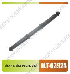 BİSAN E-BİKE PEDAL MİLİ
