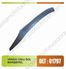 VENGO 125CC SOL MARŞBİYEL