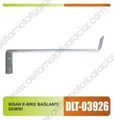 BİSAN E-BİKE BAĞLANTI DEMİRİ