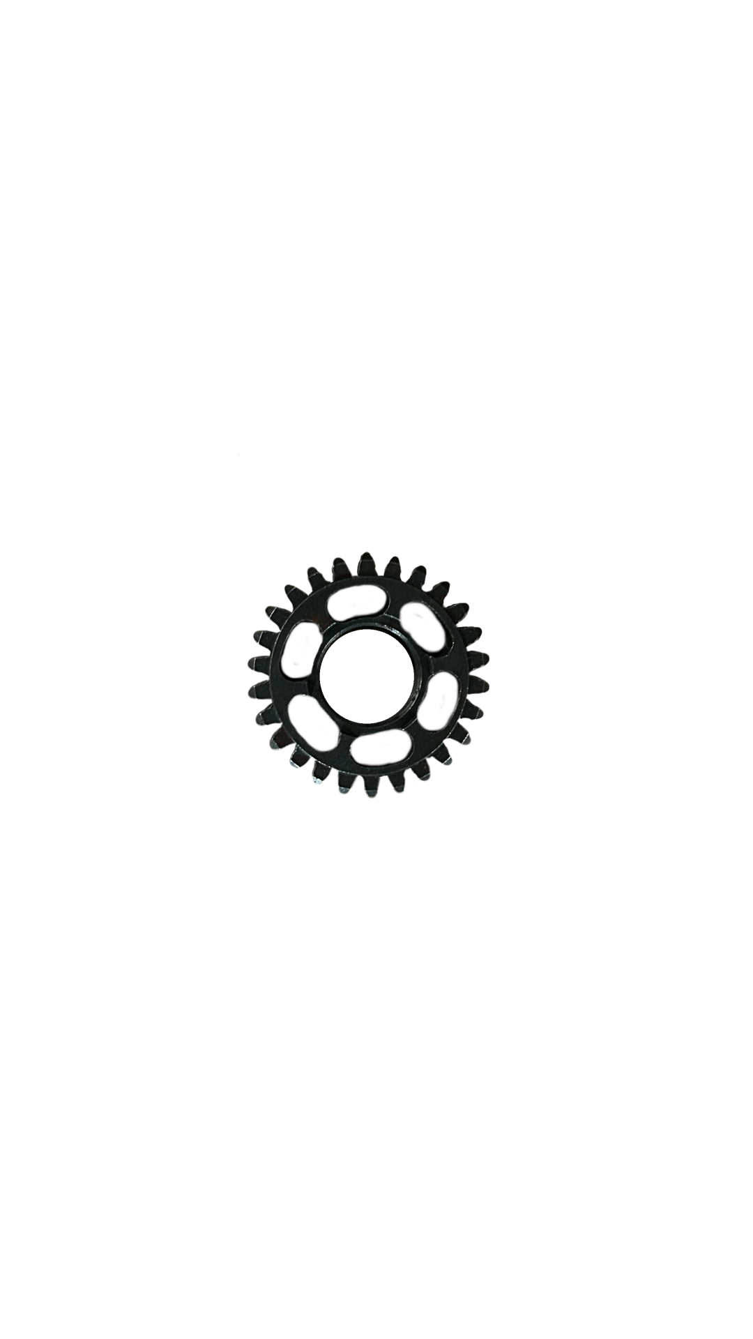 Kanuni Orijinal 3. Vites Karşılık Dişlisi – Elite 100 / Elite 110 / Tiger / OEM