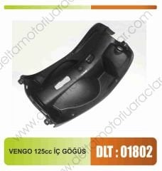 VENGO 125CC İÇ GÖGÜS