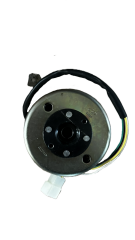 Kanuni Orijinal ATV Statör / OEM