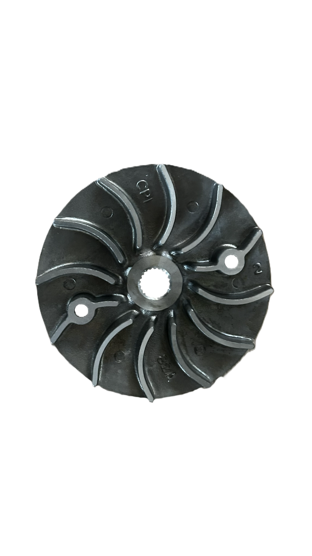 KANUNİ DEER152 İLK HAREKET FANI / OEM