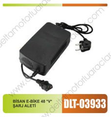 BİSAN E-BİKE 48 *V* ŞARJ ALETİ