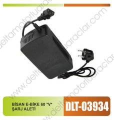 BİSAN E-BİKE 60 *V* ŞARJ ALETİ