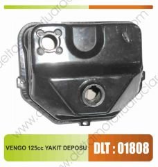 VENGO 125CC YAKIT DEPOSU