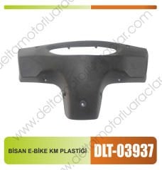 BİSAN E-BİKE KM PLASTİĞİ