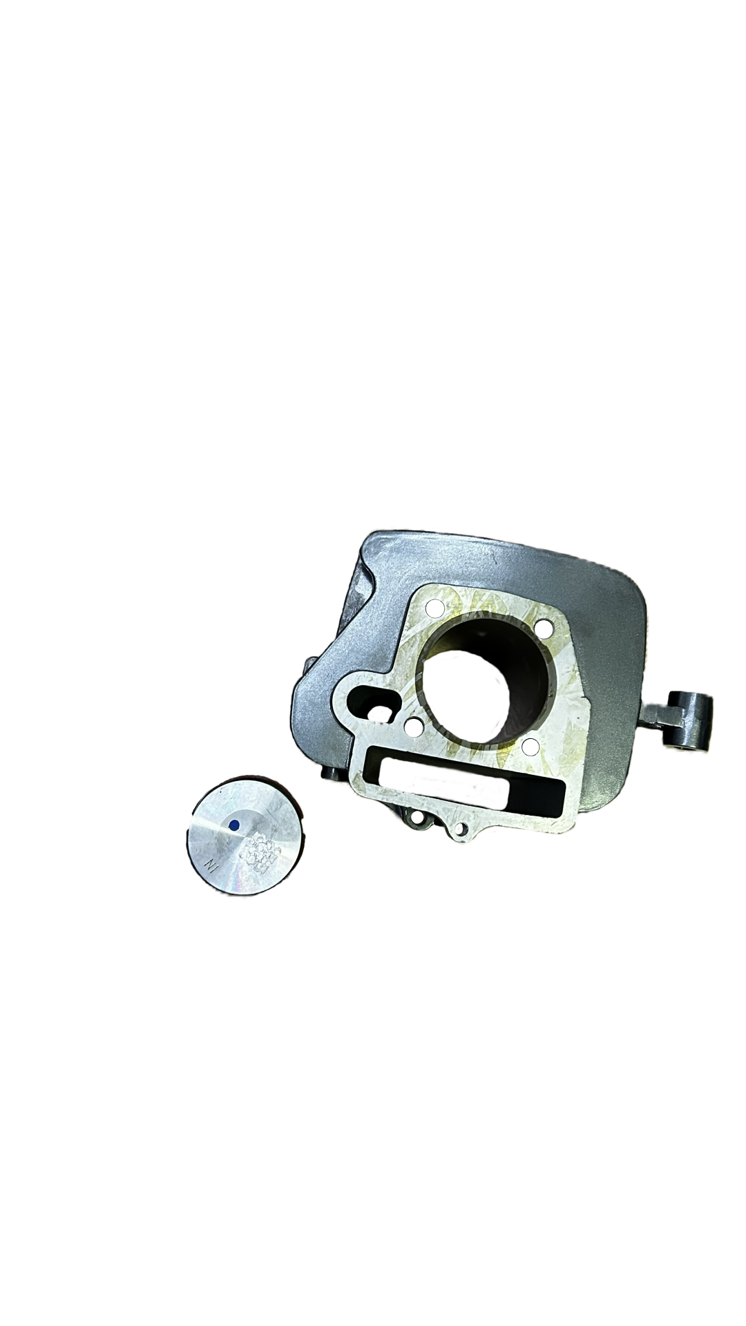 Kanuni Elite 110 Silindir ve Piston Seti – Essential Engine Kit / OEM