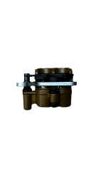 Kanuni Fren Hamili (Kaliper Taşıyıcı) – Deer 152 Uyumlu – Orijinal Yedek Parça