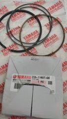 YAMAHA YXR/YFM660 ORİJİNAL PİSTON(1,0mm) 2C6-11607-00