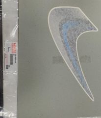 YAMAHA YBR 125cc ORİJİNAL YAKIT DEPOSU STICKER 5VL-F4245-E0