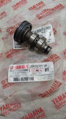 YAMAHA(1984-2000) XT350 ORİJİNAL EKSANTİRİK MİL 2CM-E2170-00