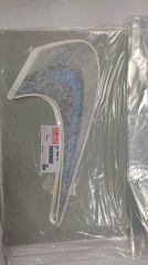 YAMAHA YBR 125cc ORİJİNAL DEPO YAN STICKER 5VL-F4245-F0