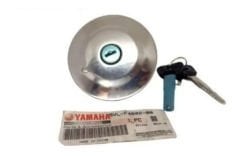 YAMAHA YBR 125cc ORİJİNAL  DEPO KAPAĞI 5VLF4602-00
