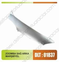 Wuxi ZOOMBA SAĞ ARKA MARŞBİYEL