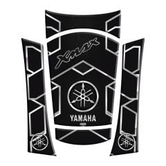 YAMAHA XMAX 2018 - 2023 UYUMLU Tank Pad 012