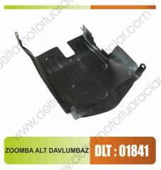 Wuxi ZOOMBA ALT DAVLUMBAZ