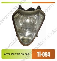 ASYA 150 T 7B ÖN FAR