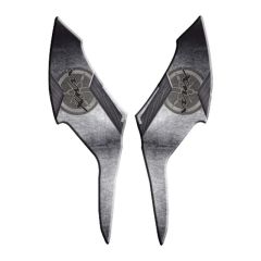 YAMAHA XMAX 2018 - 2023 UYUMLU YAN PAD 005