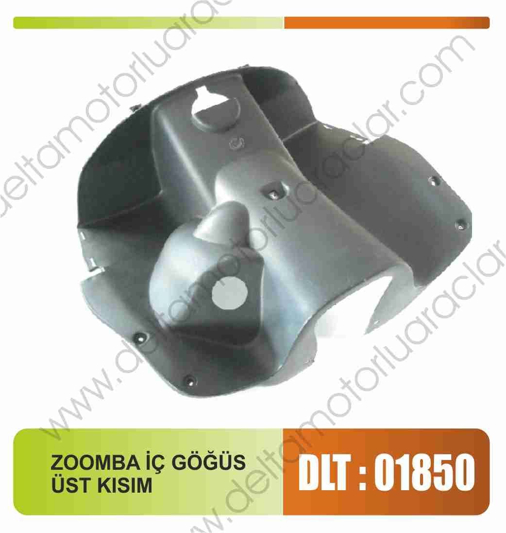 Wuxi ZOOMBA İÇ GÖGÜS ÜST KISIM