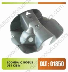 Wuxi ZOOMBA İÇ GÖGÜS ÜST KISIM